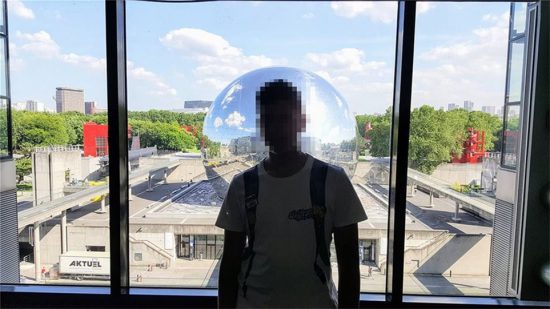 Λαμία: Ελεύθερος ο 44χρονος οδηγός του τροχαίου στον Καραβόμυλο, αρνείται πως είχε πιει