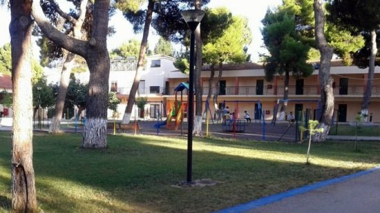 Ζούμπερι: Επέστρεψαν τα παιδιά στις κατασκηνώσεις του δήμου Αθηναίων