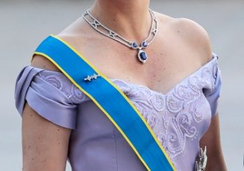 Η γαλαζοαίματη που αποφάσισε να εγκαταλείψει την βασιλική «καριέρα» για να γίνει influencer (pics)