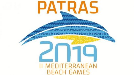 Ο ΟΠΑΠ Χρυσός Χορηγός των Μεσογειακών Παράκτιων Αγώνων