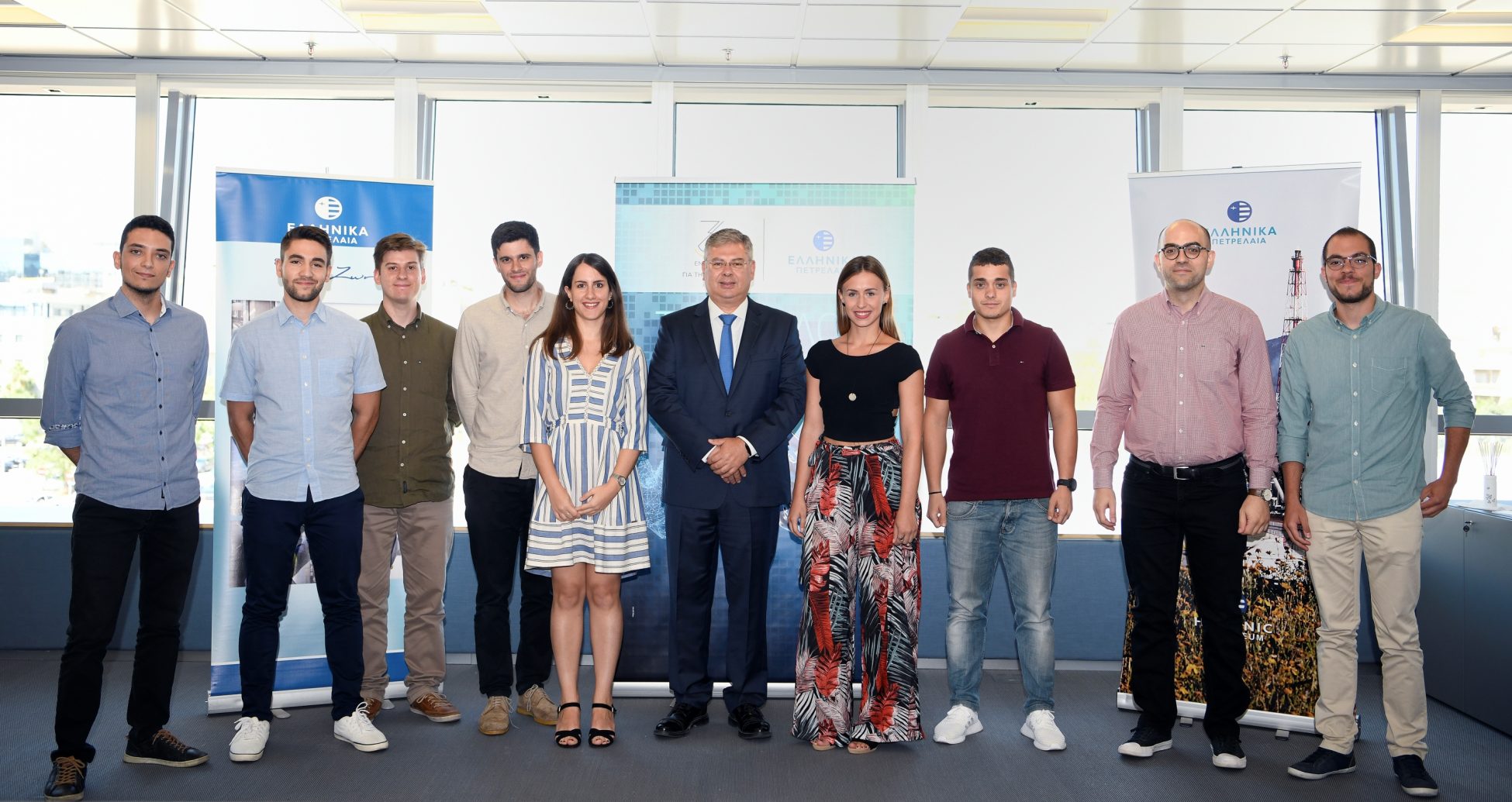 ΕΛΠΕ: Δέκα υποτροφίες για μεταπτυχιακές σπουδές στο εξωτερικό