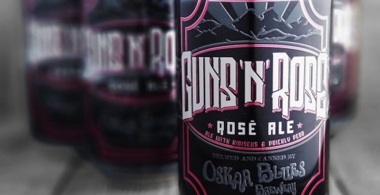 Guns N ‘Roses: Θα λύσουν εξωδικαστικά το πρόβλημα με τη ζυθοποιία Oskar Blues