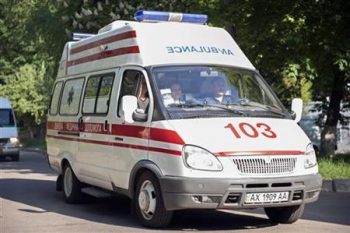 Ουκρανία: Οκτώ νεκροί σε πυρκαγιά ξενοδοχείου στην Οδησσό