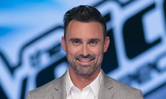 «The Voice»: Ο Γιώργος Καπουτζίδης αποκαλύπτει το παρασκήνιο της αποχώρησής του
