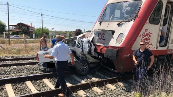 Συγκλονιστική αποκάλυψη για την τραγωδία στα Διαβατά: Με τους υπέρηχους κύησης στα χέρια η νεκρή έγκυος
