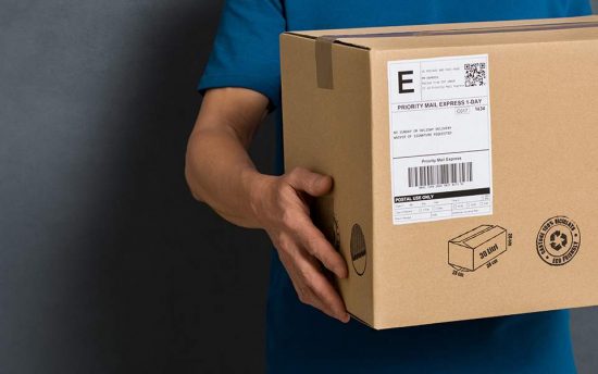 Απίστευτο: Υπάλληλος courier κατήγγειλε ληστείες που διέπραξε ο ίδιος!