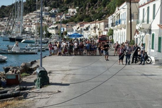 ΔΕΔΔΗΕ: Το πρωί της Τετάρτης η πλήρης αποκατάσταση της ζημιάς στον Πόρο
