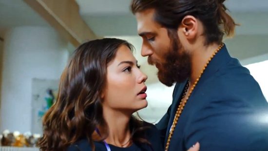 Ντελίριο με τον Τούρκο «Φτερωτό Θεό» Τζαν! (video)