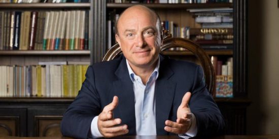 Ποιος ήταν ο διάσημος Ρώσος επιχειρηματίας Mikhail Abramov που σκοτώθηκε στο τραγικό δυστύχημα στον Πόρο