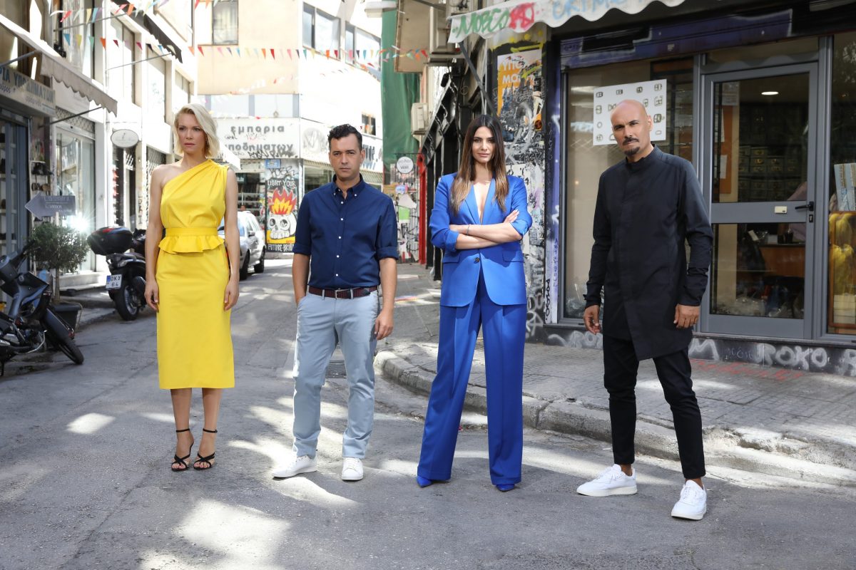 GNTM 2: Τι θα δούμε στον δεύτερο κύκλο; (video)