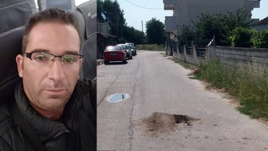 Διπλή δολοφονία στην Καβάλα: «Μου γύρισε το μυαλό επειδή επιτέθηκαν στη μάνα μου» λέει τώρα ο δράστης