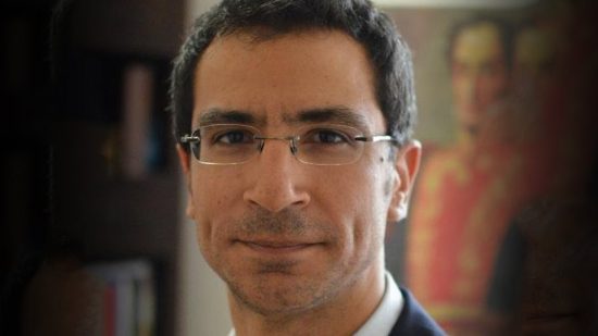 Σύμβουλος του πρωθυπουργού σε θέματα Λατινικής Αμερικής αναλαμβάνει ο Ιάσωνας Πιπίνης