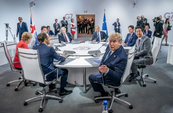 Ο Τραμπ μετανιώνει για ένα πράγμα: Οι δασμοί στην Κίνα έπρεπε να είναι υψηλότεροι