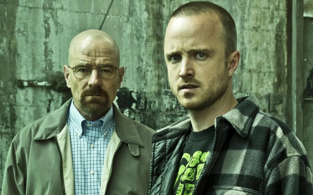 breaking bad movie el camino