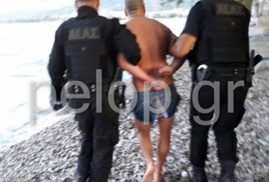 Τραγωδία στο Αίγιο: «Ήθελα να αυτοκτονήσω, όχι να το σκάσω»