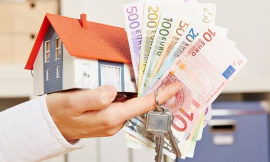 Άνοδος στις τιμές των διαμερισμάτων εν μέσω πανδημίας – Οι περιοχές με τη μεγαλύτερη αύξηση