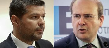 Κρίσιμη εβδομάδα για ΔΕΗ: Την Πέμπτη στη Βουλή, την Παρασκευή στο ΔΣ τα μέτρα σωτηρίας