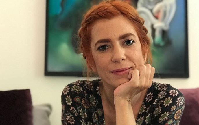 Tatiana Stefanidoy O Agnwstos Prwtos Gamos To 3ylo Kai H Anore3ia Mononews