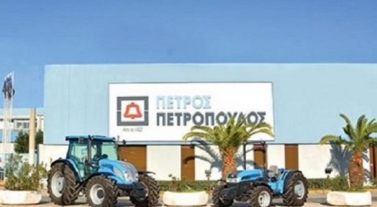Π. ΠΕΤΡΟΠΟΥΛΟΣ: Πέθανε ο Στάθης Παπαγεωργίου, μέλος του ΔΣ