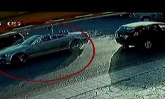 Τραγωδία στο Αίγιο-Το πόρισμα της Τροχαίας: Το αυτοκίνητο διένυσε απόσταση 3 χλμ με 3 ρόδες