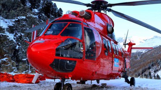 Heli Austria: Σχεδιάζει επενδύσεις στην Ελλάδα η αυστριακή εταιρεία κατασκευής ελικοπτέρων
