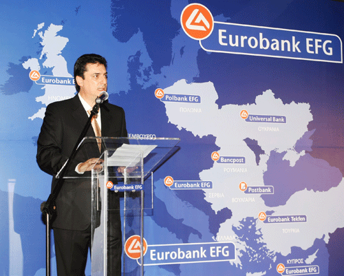 Eurobank Κύπρου: Κέρδη 24,2 εκατ. και σταθερή ανάπτυξη το πρώτο εξάμηνο του 2019