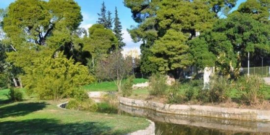 Μ.Βορίδης: «Το κτήμα Συγγρού είναι ένα κόσμημα που θέλουμε να το εξελίξουμε»