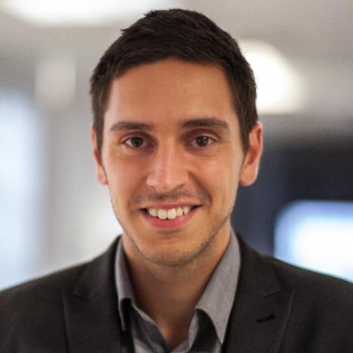 Matthew Ryan – Head of Market Strategy στην Ebury