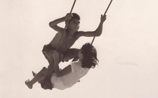 Έκθεση του ανέκδοτου αρχείου του Βασίλη Κοφινά στην Ελληνοαμερικανική Ένωση