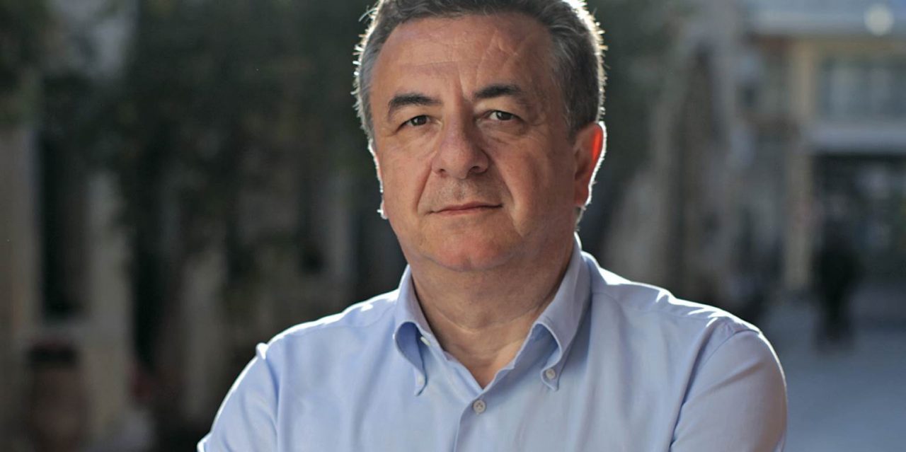 Σταύρος Αρναουτάκης, Περιφερειάρχης Κρήτης
