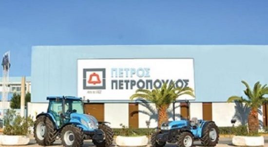 Π.Πετρόπουλος Α.Ε.Β.Ε: Το νέο Διοικητικό Συμβούλιο της εταιρείας