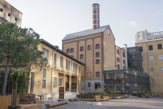 Κωνσταντινούπολη: Αντιδράσεις για την κατεδάφιση ιστορικού εργοστασίου για να χτιστεί νέο τέμενος