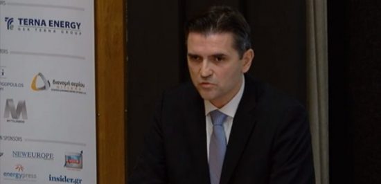 ΕΥΔΑΠ: Νέος Αναπληρωτής Διευθύνων Σύμβουλος ο Αναστάσιος Τόσιος