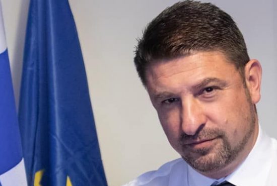 Χαρδαλιάς: Τι είναι το σχέδιο ΧΑΜ που θα εφαρμόζουμε από την Δευτέρα