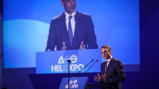 Μεγαλύτερο «καλάθι» φοροελαφρύνσεων δημιουργεί η «εκρηκτική» ανάπτυξη της ελληνικής οικονομίας