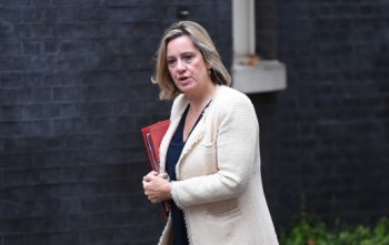 Brexit: Παραιτήθηκε η υπουργός Εργασίας, Άμπερ Ραντ