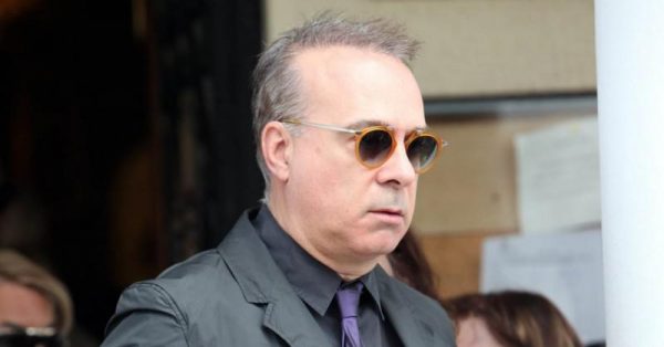 Βαρύ πένθος για τον Φώτη Σεργουλόπουλο