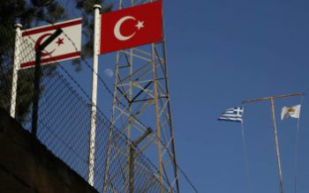 Σφοδρή αντίδραση της Λευκωσίας στα τουρκικά σχέδια για άνοιγμα προξενείου στα κατεχόμενα