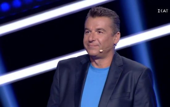 Νέο πλήγμα για τον Γιώργο Λιάγκα