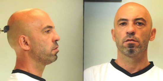 Αυτός είναι ο ληστής που ρήμαζε φαρμακεία και ζαχαροπλαστεία σε Περιστέρι και Αιγάλεω (pic)