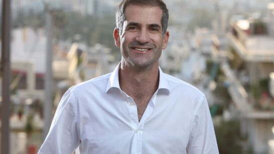 Κώστας Μπακογιάννης: «Να δώσουμε τη μάχη για να έχουν όλα τα παιδιά μας τις ίδιες ευκαιρίες»