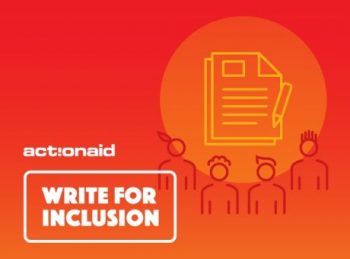 Action Aid: Διαγωνισμός για νέους δημοσιογράφους με θέμα την ένταξη μεταναστών και προσφύγων στην Ελλάδα