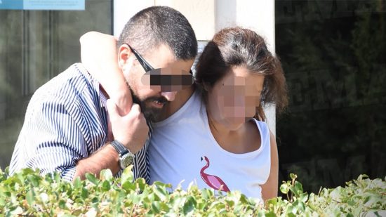 Τραγωδία στα Γλυκά Νερά: Το ροτβάιλερ ζήλευε το βρέφος
