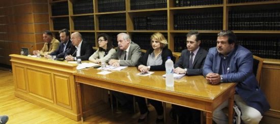 Στην κοσμοπολίτικη Μύκονο το Συμβούλιο των Συμβολαιογραφιών της ΕΕ