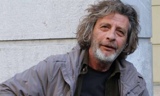Ενοχλημένη η οικογένεια του Τάκη Σπυριδάκη: «Σεβαστείτε την κατάσταση»