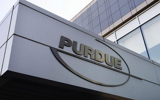Πτώχευσε η φαρμακοβιομηχανία Purdue Pharma
