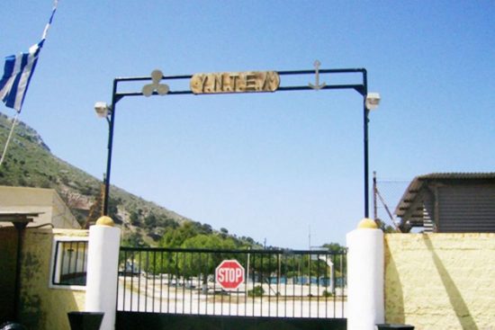 Αίτημα για πλήρη καταγραφή στρατιωτικού εξοπλισμού μετά το επεισόδιο στην Λέρο