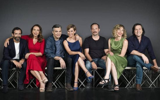 Το «Λόγω Τιμής» επιστρέφει – Τι θα δούμε στο πρώτο επεισόδιο (videos)