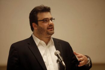 Πιερρακάκης: Ξεκινά η καταγραφή των e-συστημάτων του Δημοσίου