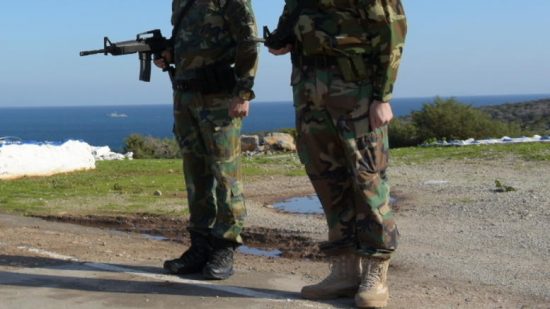 Κλοπή οπλισμού στη Λέρο: Προς αρχειοθέτηση η υπόθεση – Επέστρεψε το κλιμάκιο της ΕΛ.ΑΣ (video)